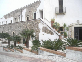 Hotel Residence La Fortezza San Lucido